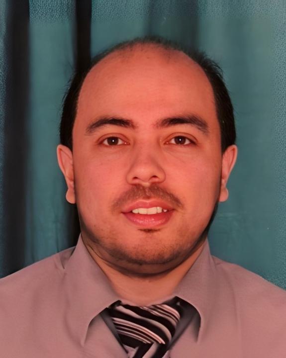 Luis Alfaro