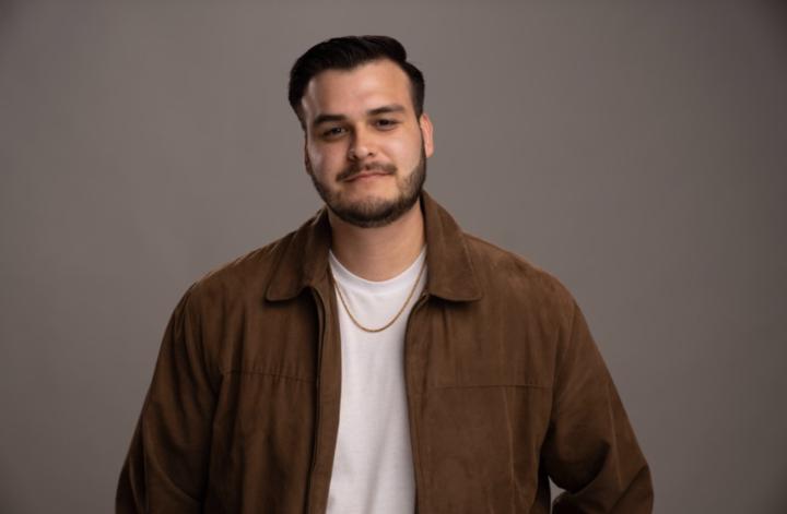 Diego Ugalde