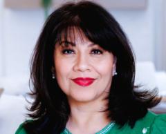 Mary Rosales