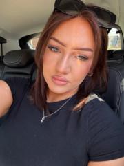 Kianna Davis