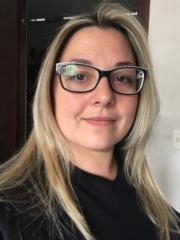 Amy Kravastella