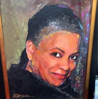 Linda Morgan