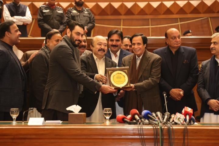 Yasir Kiani
