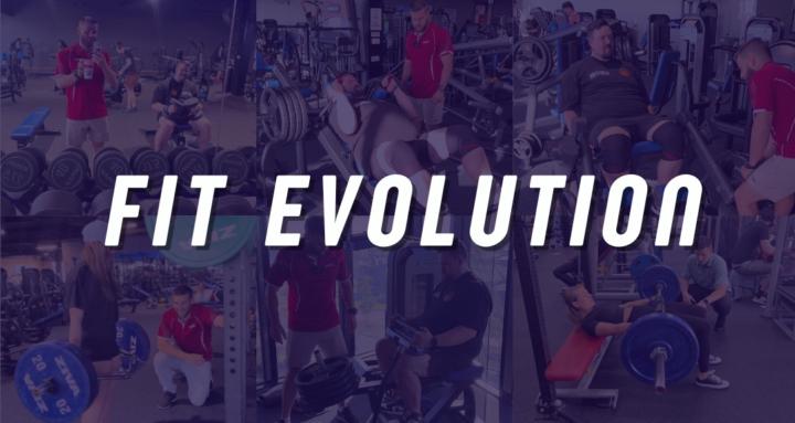 Fit Evolution