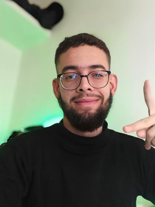 El-montasir el-Amraoui