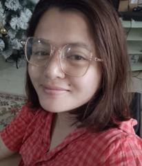 Christine Mae Del Carmen