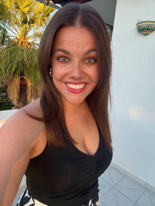 Victoria Grabner