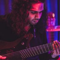 Joshua De Silva