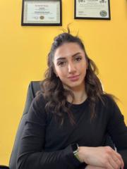 Miljana Miljković