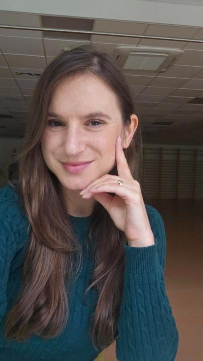 Lucija Knez