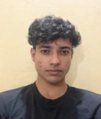 Ankur Kumar Pandey