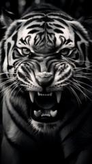 Seiji Lightning bolt