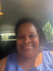 Teriko Montgomery