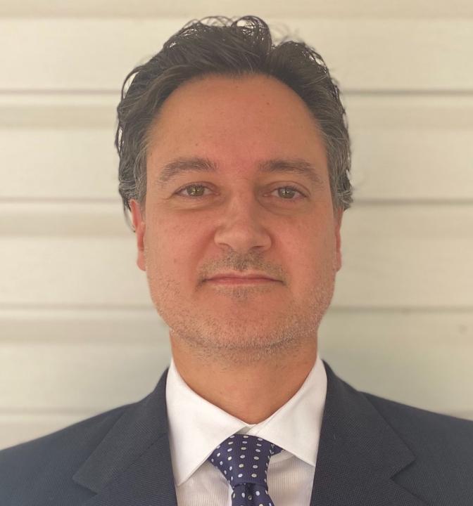 Rodrigo Passalacqua