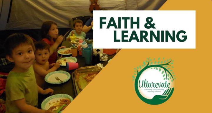 Culturevate | Faith & Learning