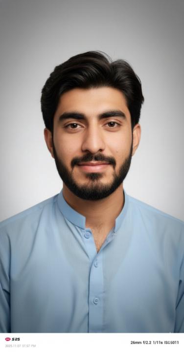 Hassaan Attari