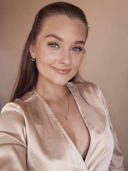 Jeanett Arntsen