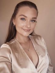 Jeanett Arntsen
