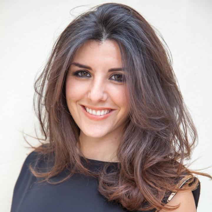 Elsa-pia Fargue