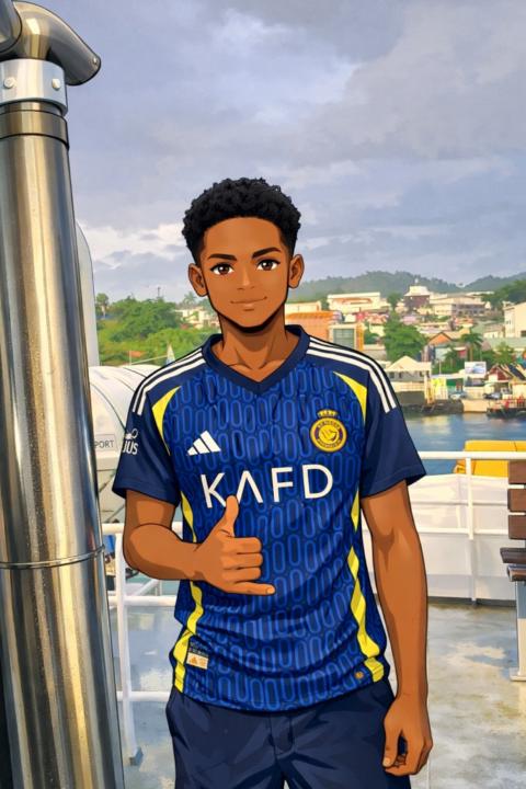 Aboubacar Daoud