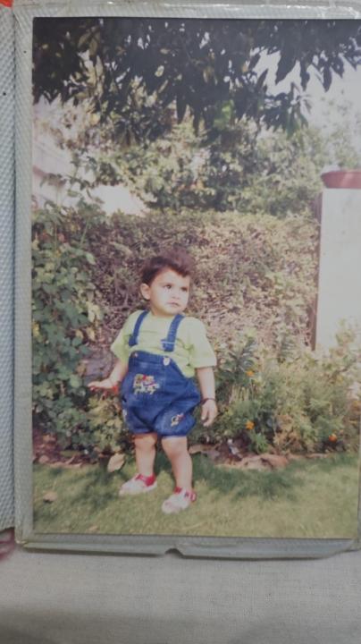 Yash Grover