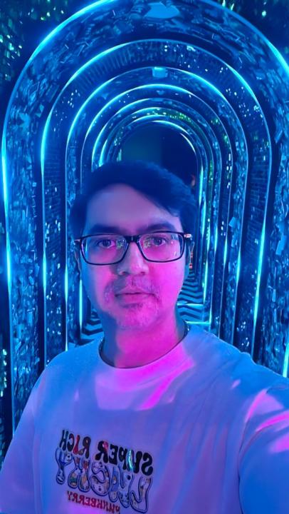 Rahul Popat