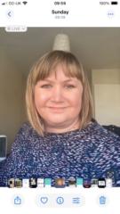 Helen Whitehead