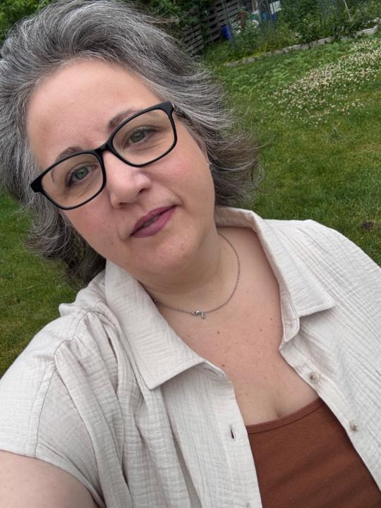 Michelle Dovell