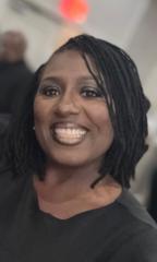 Ronnetta Ward