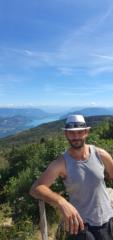 Lentier Maxence