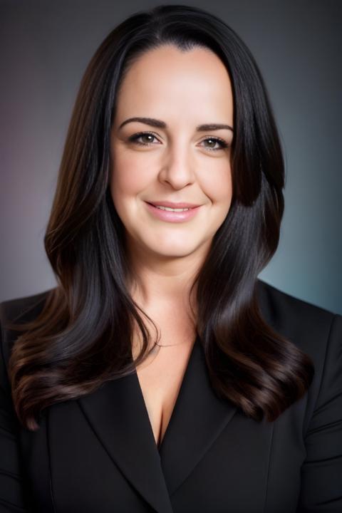 Jennifer Landry