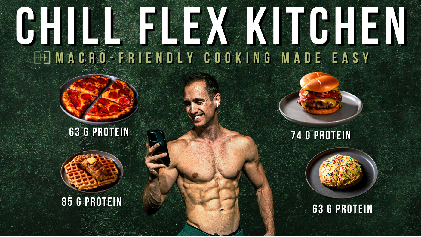 CHILL Flex Kitchen
