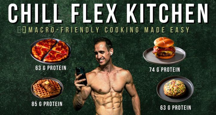 CHILL Flex Kitchen