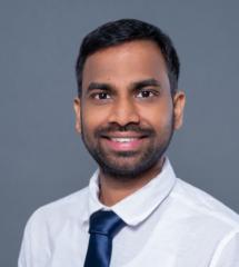 Kamalakannan Arumugam