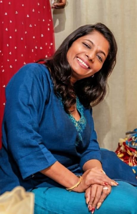 Kavitha Tangayah