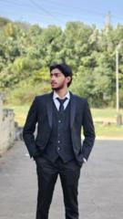 Mohammed Ahmed