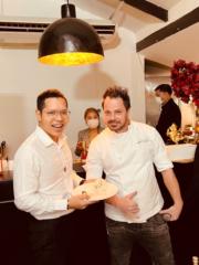 Khavinvatchr Lertasavawekhin