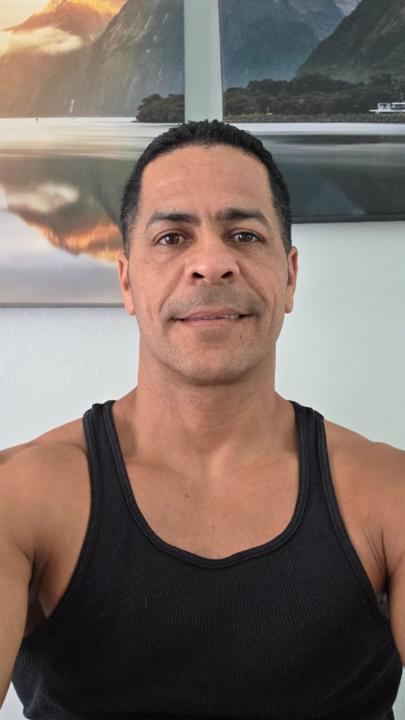Wesley Maldonado