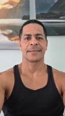 Wesley Maldonado