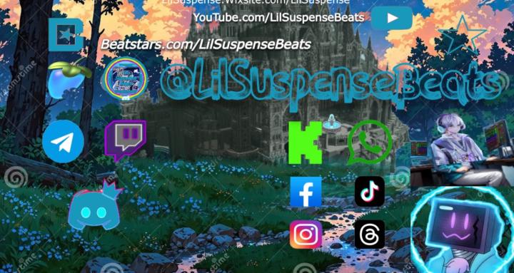 Lil Suspense Beats