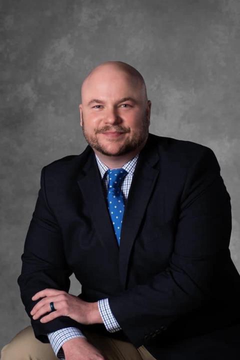 Gary Tolman Jr