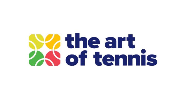 The Art of Tennis 