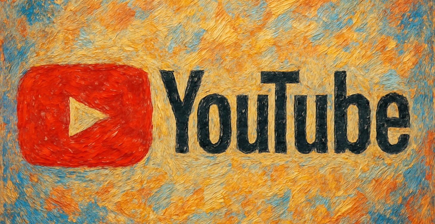 YouTube episodes