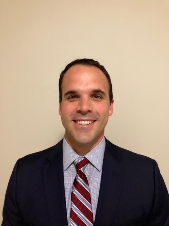 James Acosta
