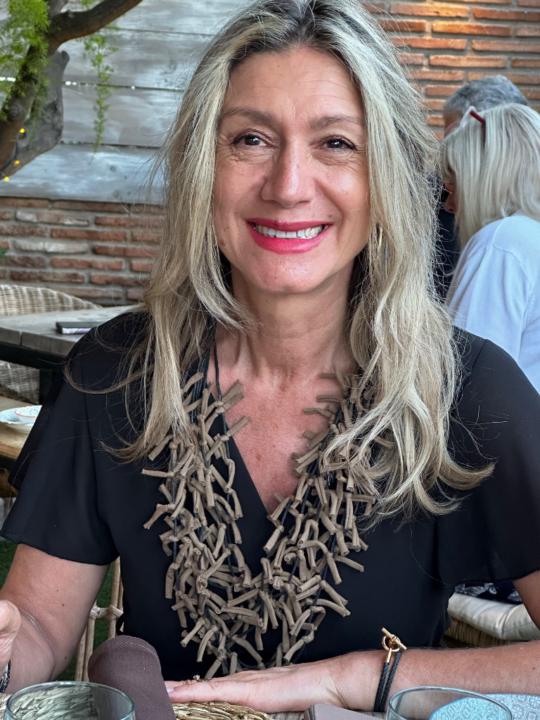 Marisol Bier