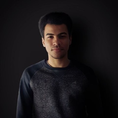 Lucas Ferraz