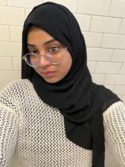Mizznna Sharief