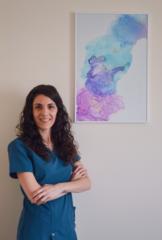 Míriam López Márquez