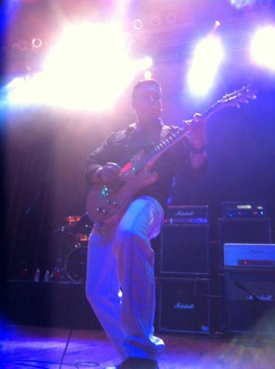 Michael Luna
