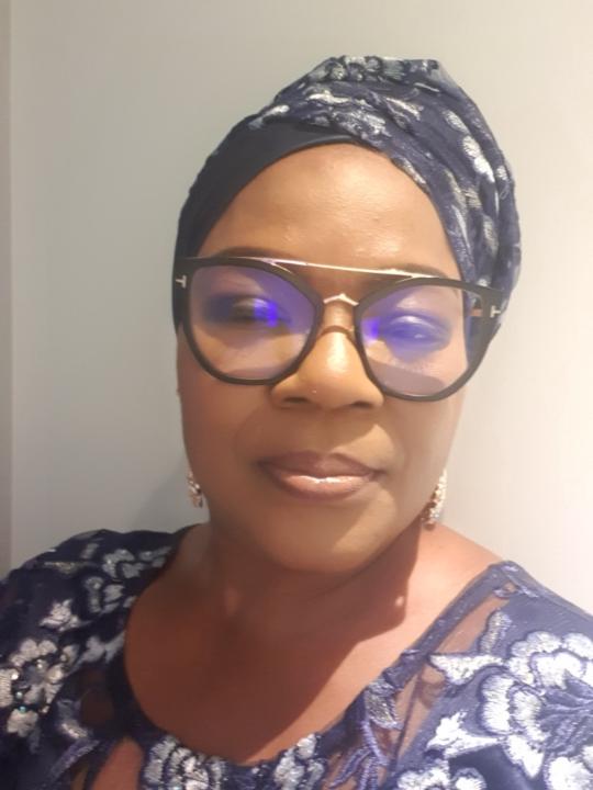 Antonia Alawode